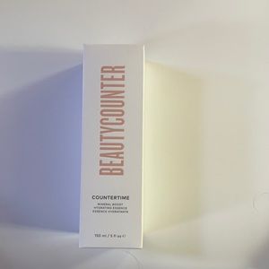 Beauty Counter Countertime Mineral Boost